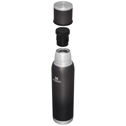 Stanley Adventure To-Go 1.4 QT Insulated Bottle