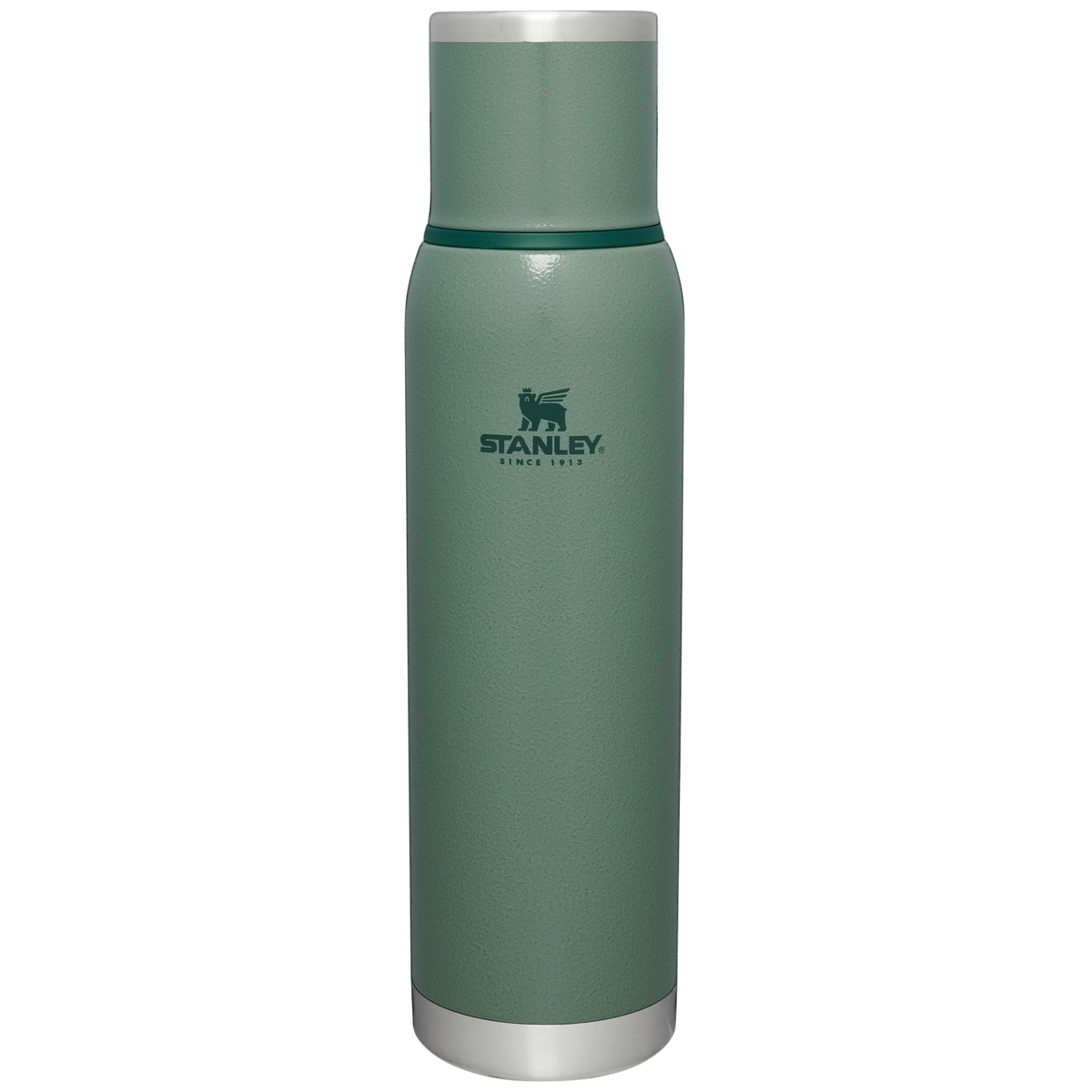 Stanley Adventure To-Go Bottle with double-wall vacuum insulation