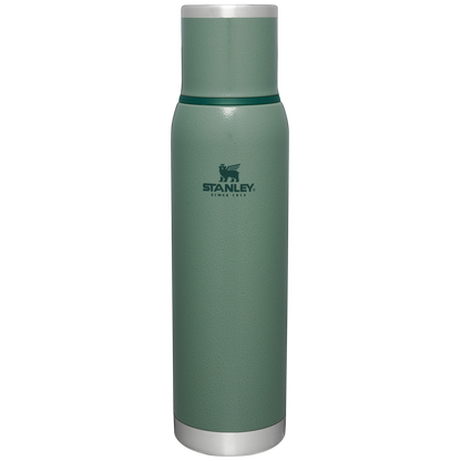 Stanley Adventure To-Go Bottle with double-wall vacuum insulation