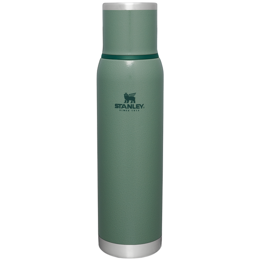 Stanley Adventure To-Go Bottle with double-wall vacuum insulation