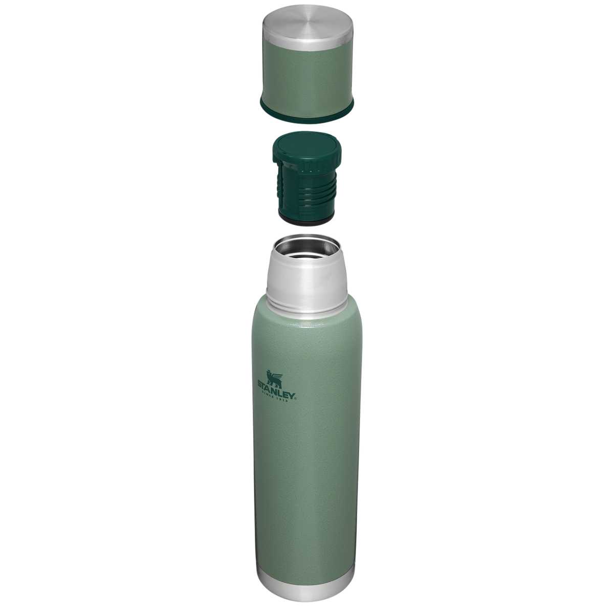 Stanley Adventure To-Go 1.4 QT Insulated Bottle