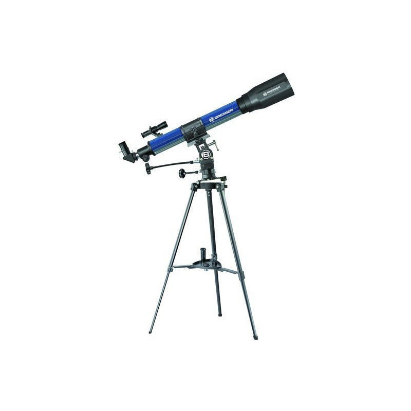Bresser Junior AC 70/900 EL Refractor Telescope