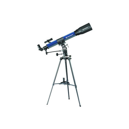 Bresser Junior AC 70/900 EL Refractor Telescope