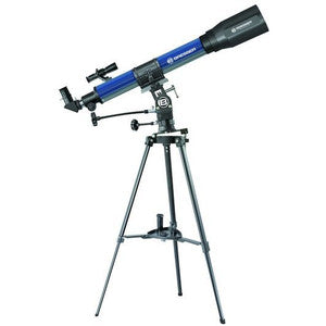 Bresser Junior AC 70/900 EL Refractor Telescope