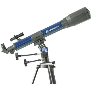 Bresser Junior AC 70/900 EL Refractor Telescope