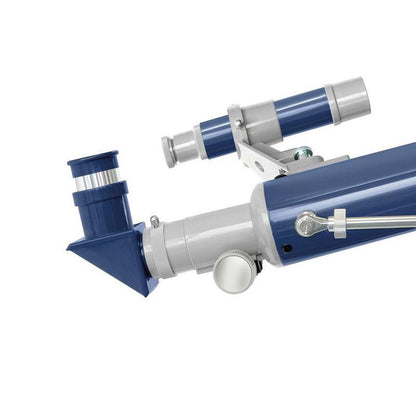 Bresser Junior AC 60/700 Junior AZ Silver Telescope