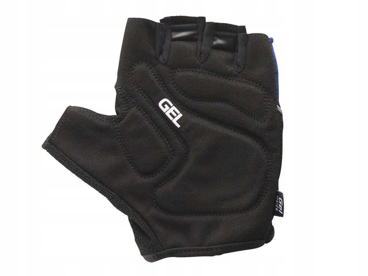 CRIVIT Unisex Gel Cycling Gloves by CRIVIT