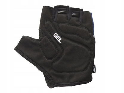 CRIVIT Unisex Gel Cycling Gloves by CRIVIT