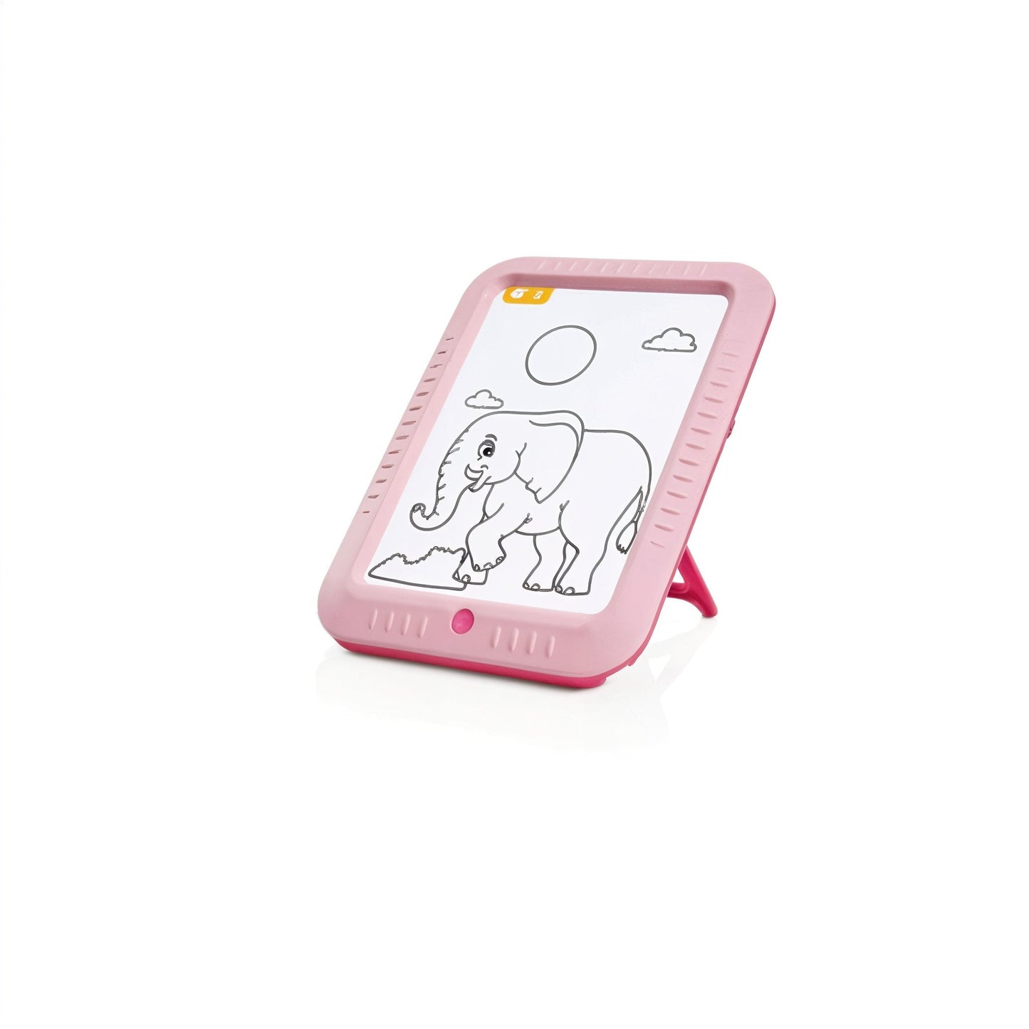 Beram.ae Silver Crest Magic Drawing Board Kids Edition
