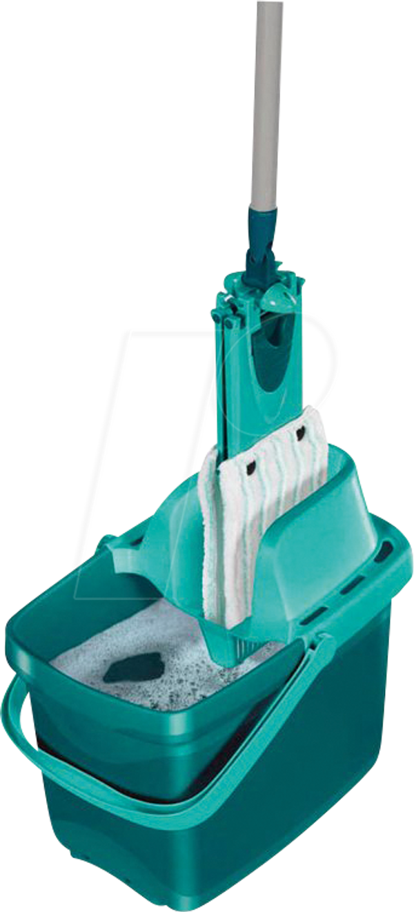 Leifheit Combi M Floor Wiper Set