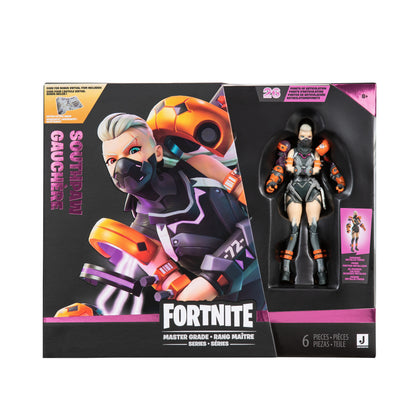 FORTNITE Master Grade Figure FNT1323