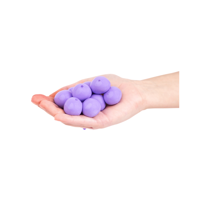 Toyworld NZ Goblies Purple Throwable Paintballs 40 Pack