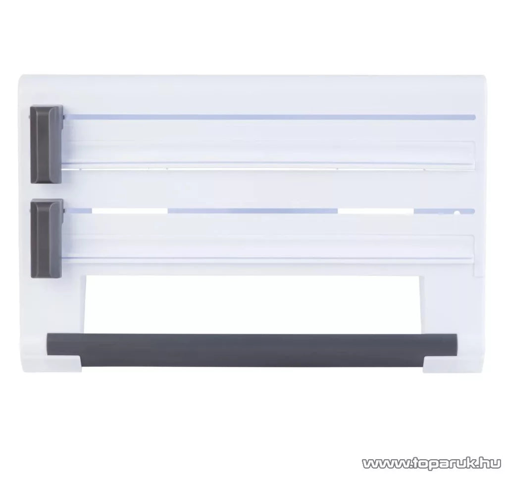 Livarno Home Wall-Mountable Kitchen Roll Holder