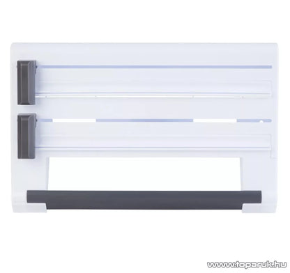 Livarno Home Wall-Mountable Kitchen Roll Holder