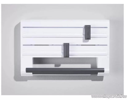 Livarno Home Wall-Mountable Kitchen Roll Holder