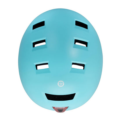 Schwinn Adult Radiant Lighted Helmet