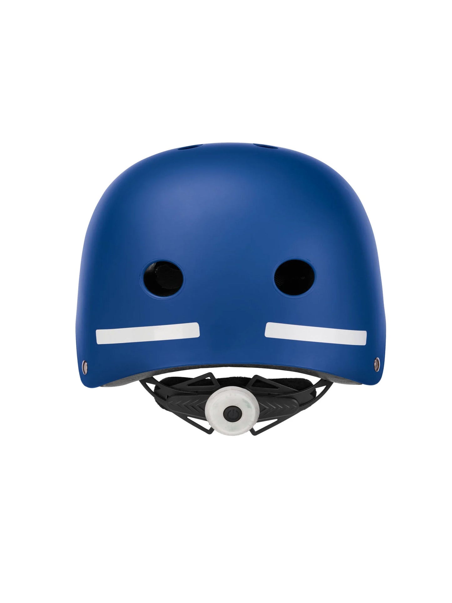 Crivit Children's Roller Helmet with Rear Light