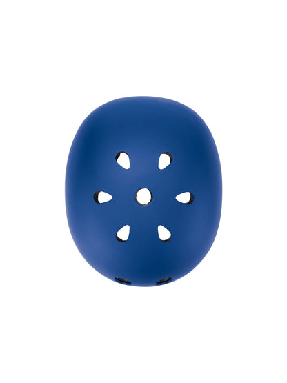 Crivit Children's Roller Helmet with Rear Light