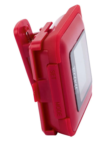 Crivit 3-D Sensor Pedometer with 7-Day Storage