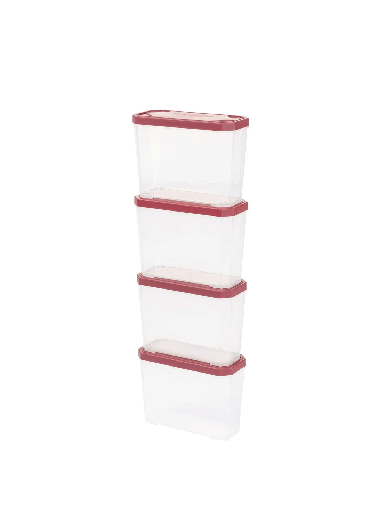 Parkside 4-Piece Compartment Organizer Set