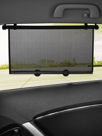 Ultimate Speed Car Sun Shade with Elastic Band