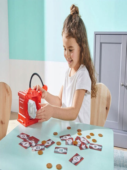 Play Tive Junior Party Game for Teamwork and Fun