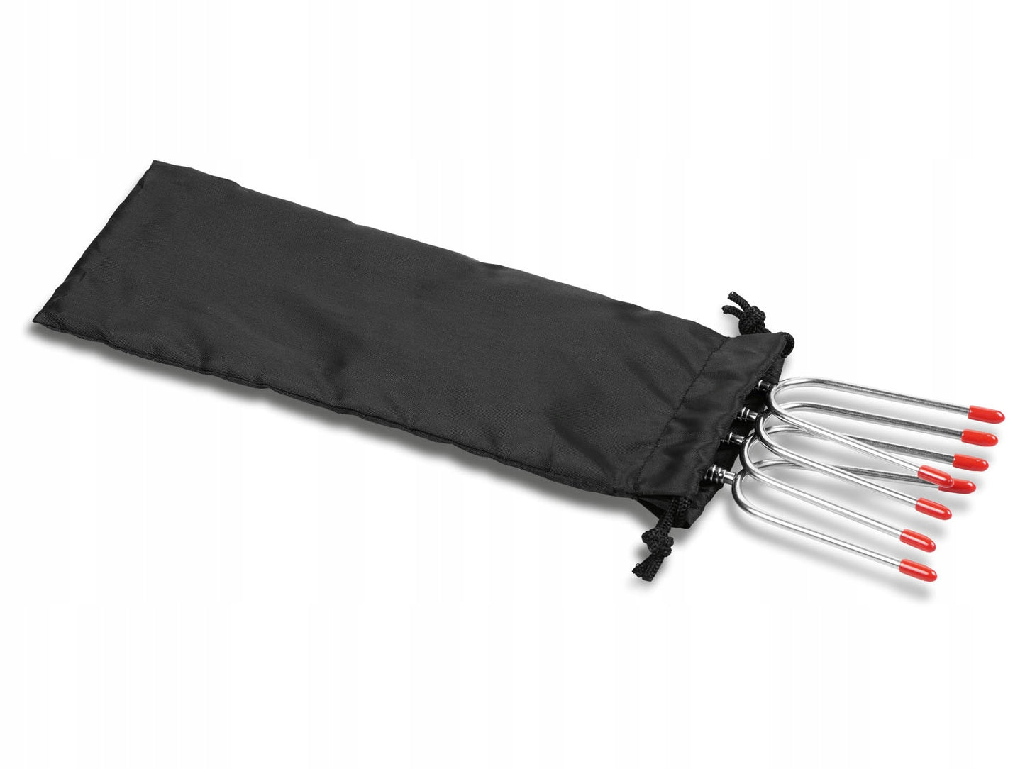 Grill Meister Telescopic Grill Skewers Set