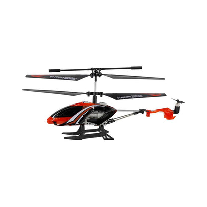 Sky Rover KnightVision Helicopter with Gyro-Balanced Engine