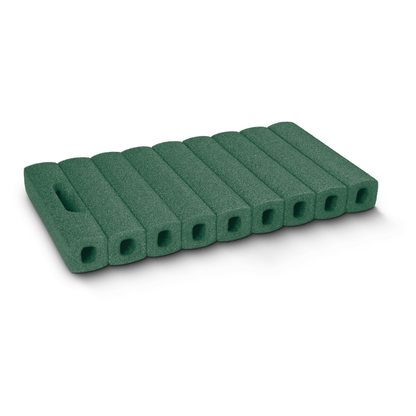 European House Hold Parkside Garden Knee Cushion