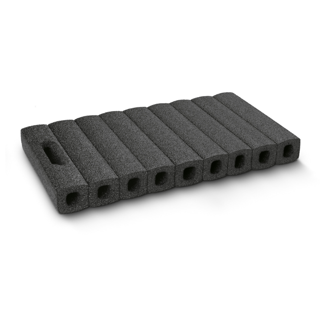 European House Hold Parkside Garden Knee Cushion
