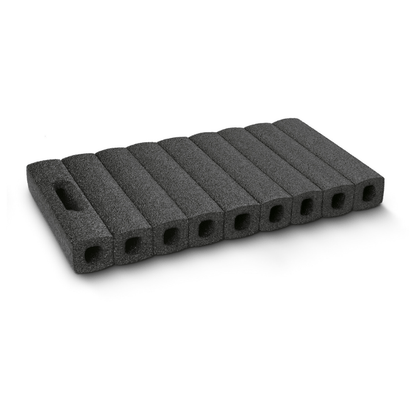 European House Hold Parkside Garden Knee Cushion