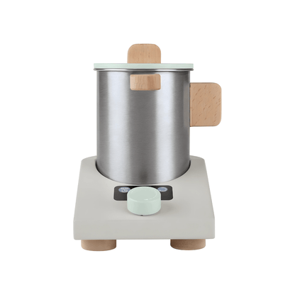 EUROPEAN HOUSE HOLD Playtive Wooden Multi-Functional Food Processor fo