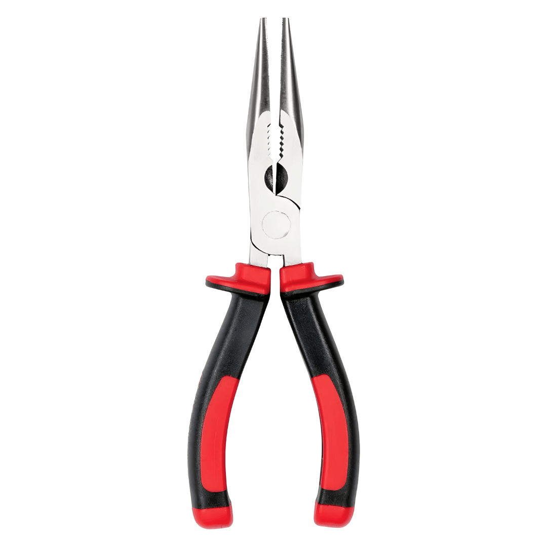 Parkside Universal Plier Collection featuring combination, telephone, and cutting pliers