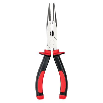 Parkside Universal Plier Collection featuring combination, telephone, and cutting pliers
