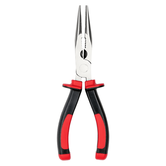 Parkside Universal Plier Collection featuring combination, telephone, and cutting pliers