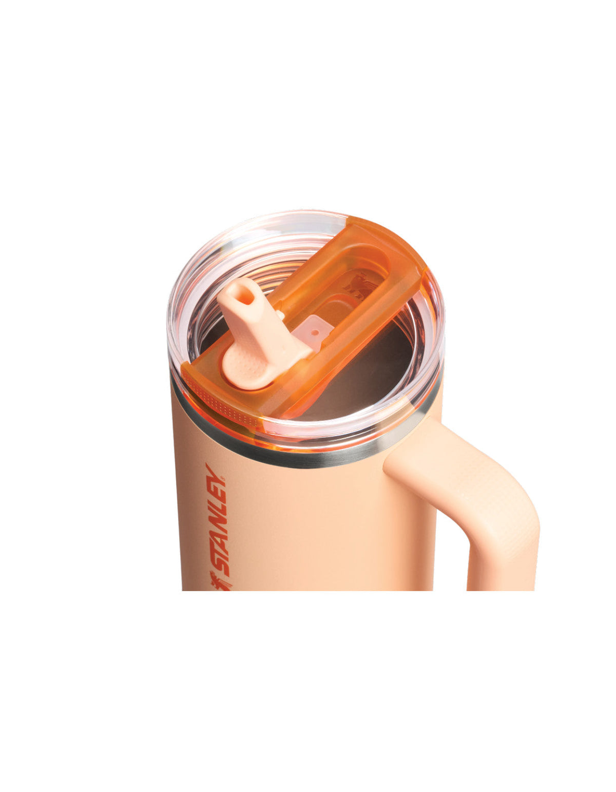 Stanley 1913 Quencher ProTour Flip Straw Tumbler 30 oz