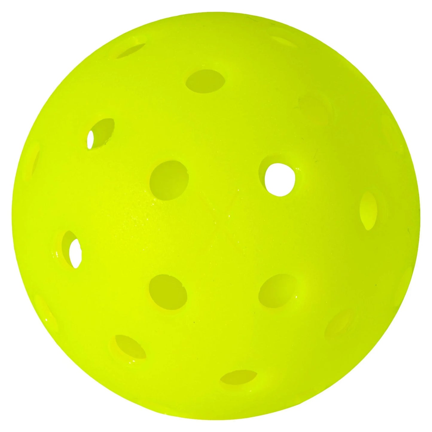 Franklin Sports 2 Player Wood Journey Pickleball Paddle and Ball Set - Blue