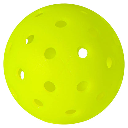 Franklin Sports 2 Player Wood Journey Pickleball Paddle and Ball Set - Blue