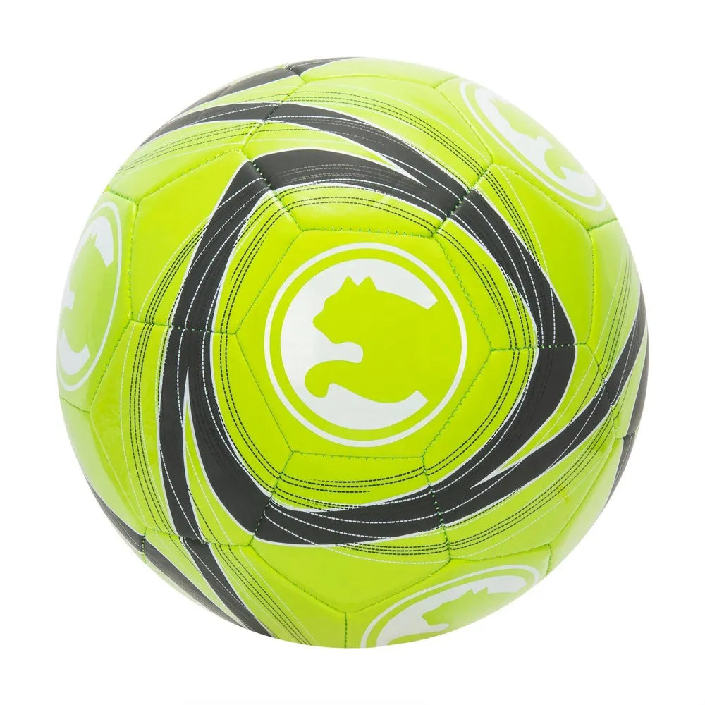 ProCat by Puma Cyclone Size 3 Soccer Ball - Lime Green