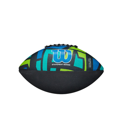 Wilson NCAA Statement Junior Football
