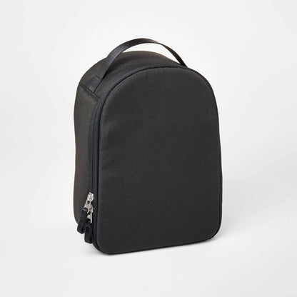 All in motion Sporty Lunch Tote in Black