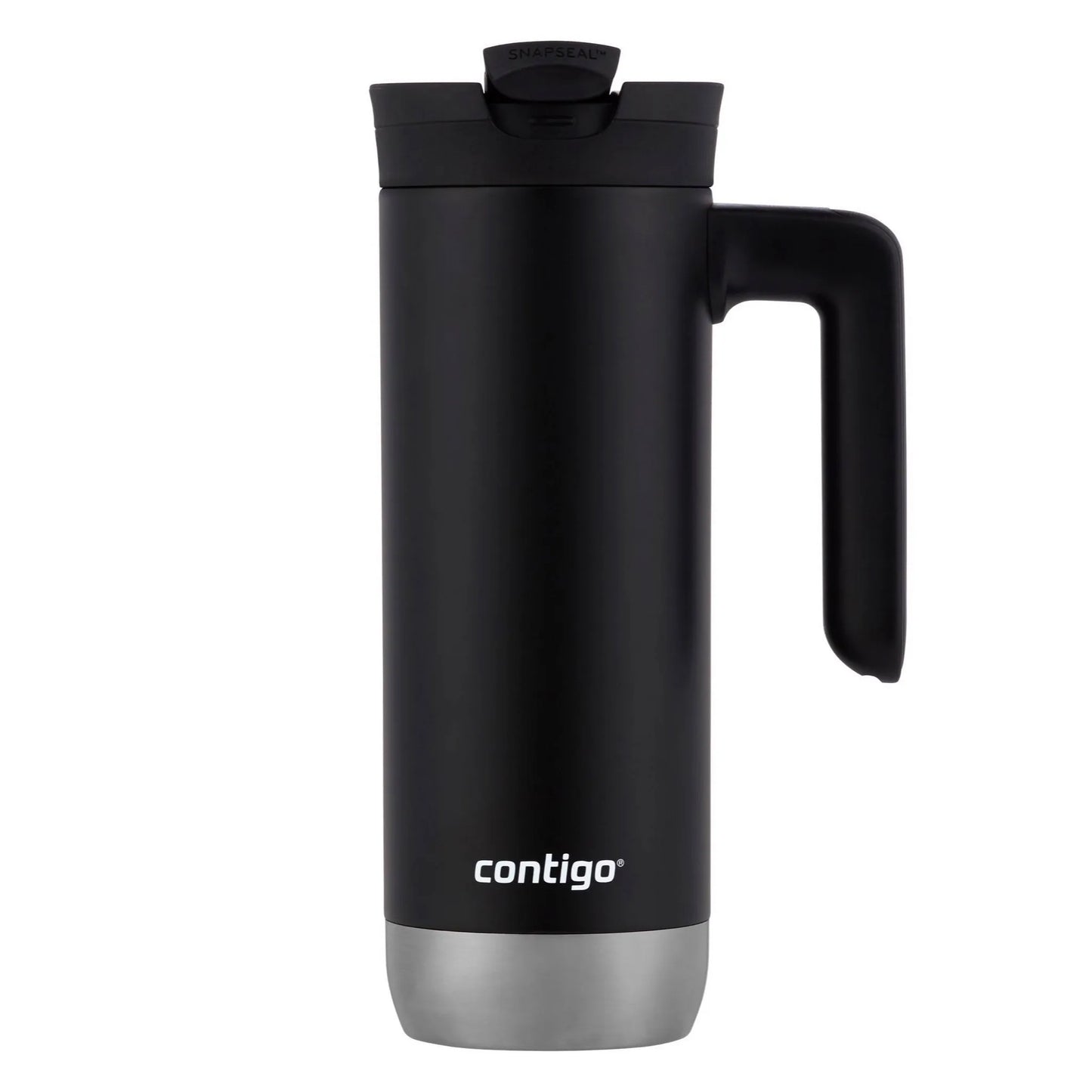 Contigo Insulated Stainless Steel Travel Mug with Handle