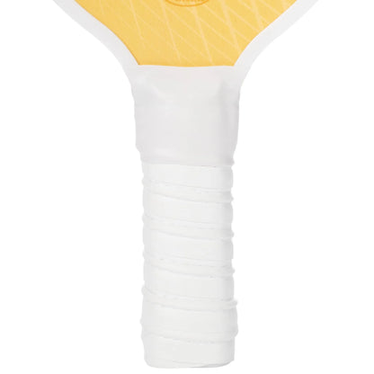 Franklin Sports 2 Player Wood Journey Pickleball Paddle and Ball Set