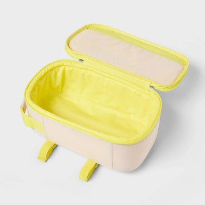 Sun Squad Soft Sided Cooler with Adjustable Straps