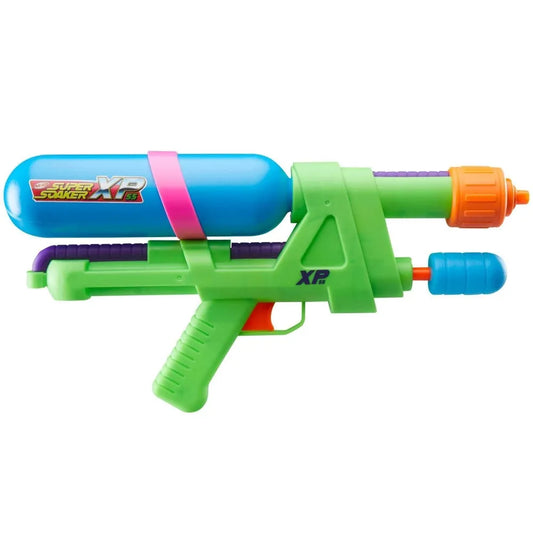 NERF Super Soaker XP55 Water Blaster, perfect for outdoor water activities