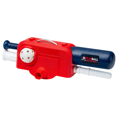 MLB Foldaway Batting Tee for Kids