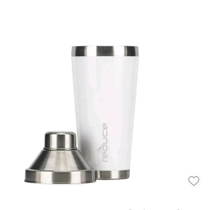 Nox Stores Reduce 20oz Stainless Steel Insulated Cocktail Shaker