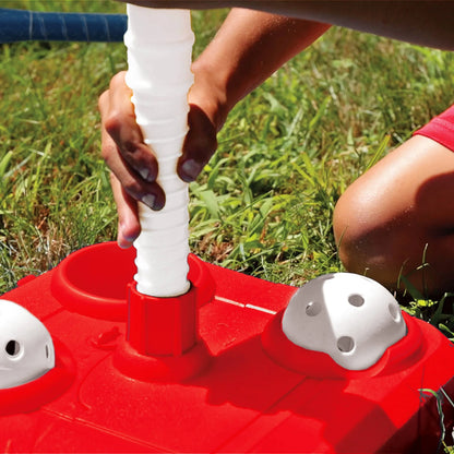 MLB Foldaway Batting Tee for Kids