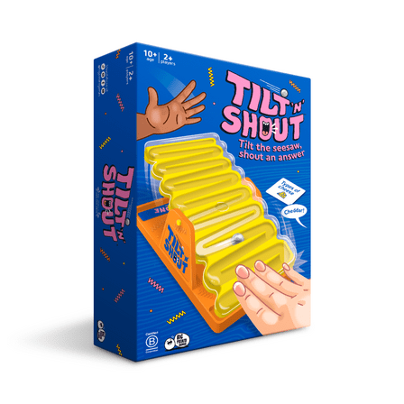 Hasbro Operation Splash Game - Family Yard Game