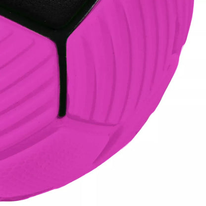 NERF Proshot Foam Size 7 Soccer Ball - Pink